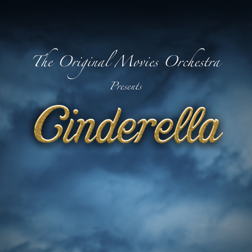 Picture of Cinderella