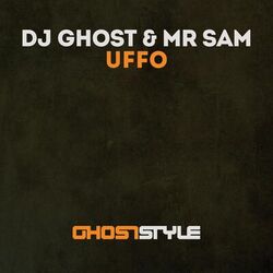 Cover of Uffo
