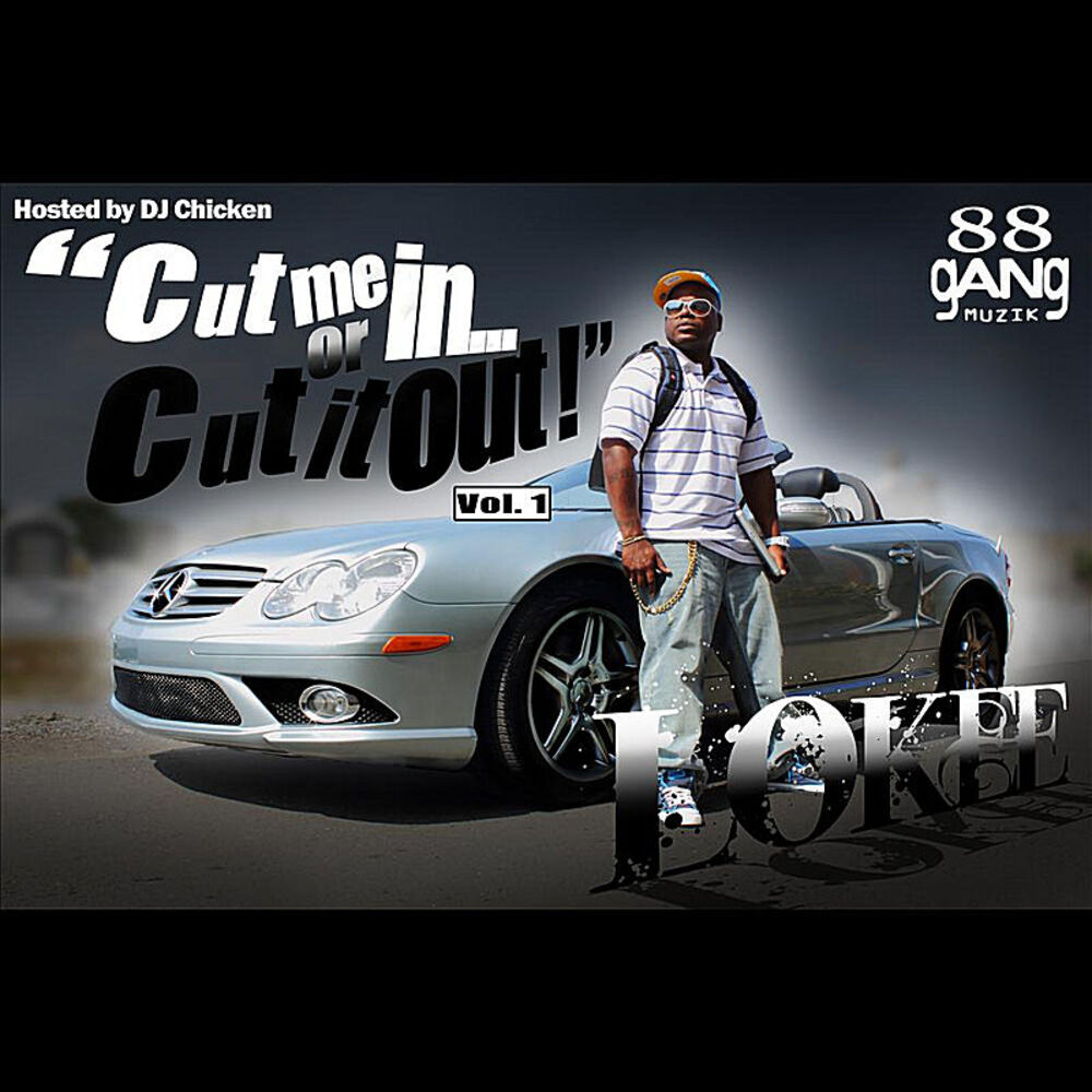 Picture of Cut Me in or Cut It Out, Vol. 15