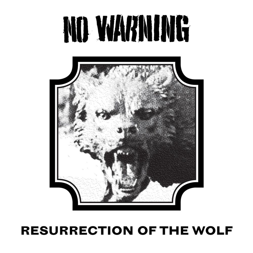 Picture of Resurrection Of The Wolf