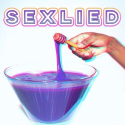 Cover of Sexlied