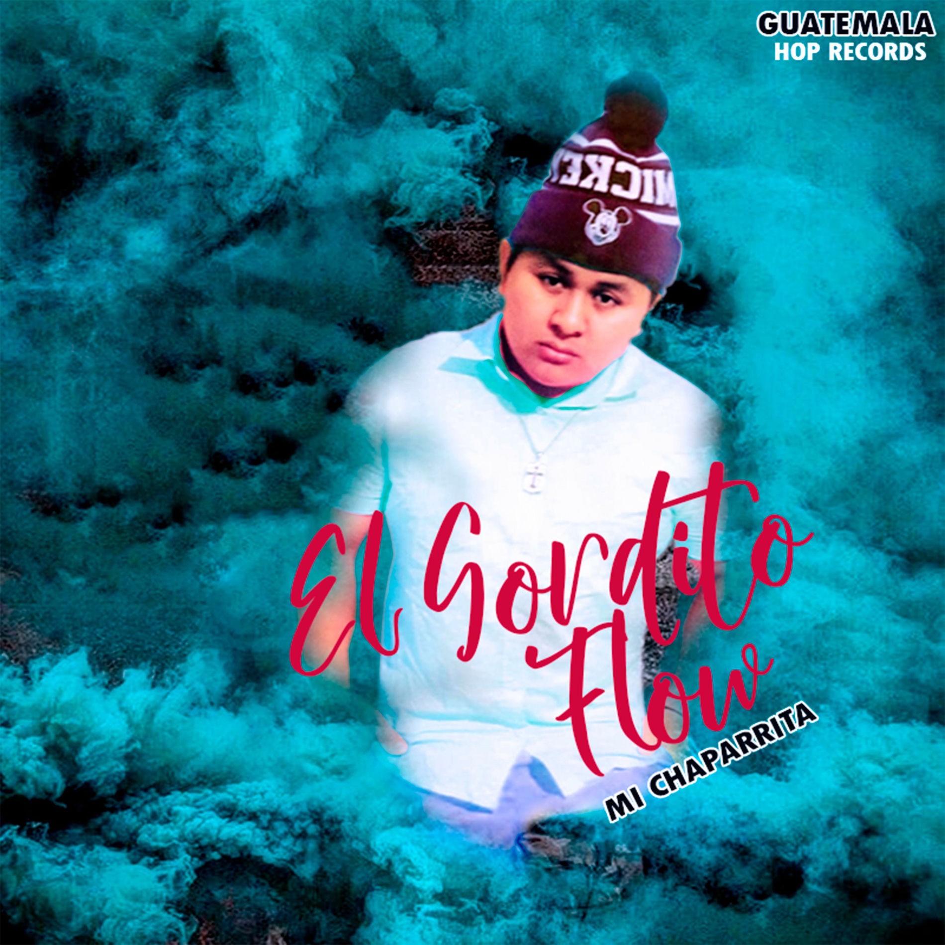 Album cover of Mi Chaparrita
