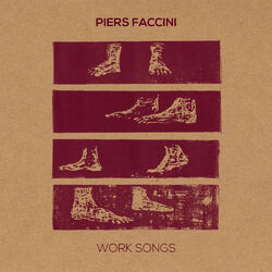 Cover of Work Songs