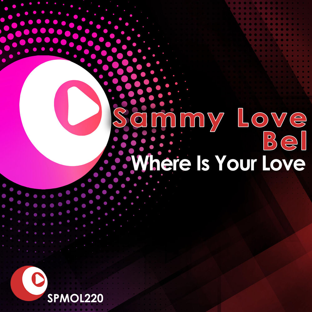 Picture of Where Is Your Love (Single)