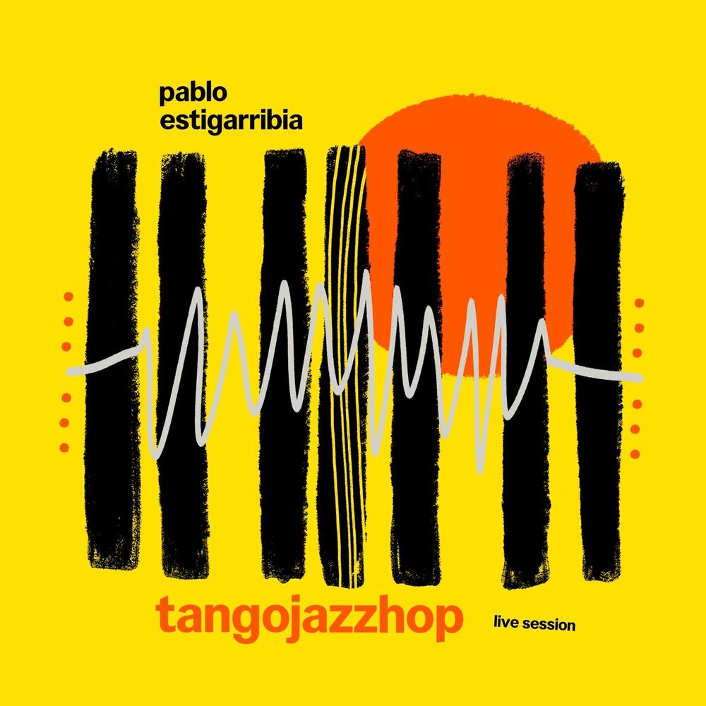 Picture of tangojazzhop (live session)