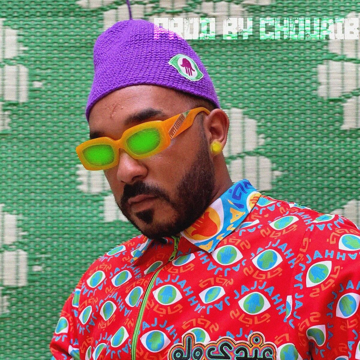 Album cover of Tach Tach