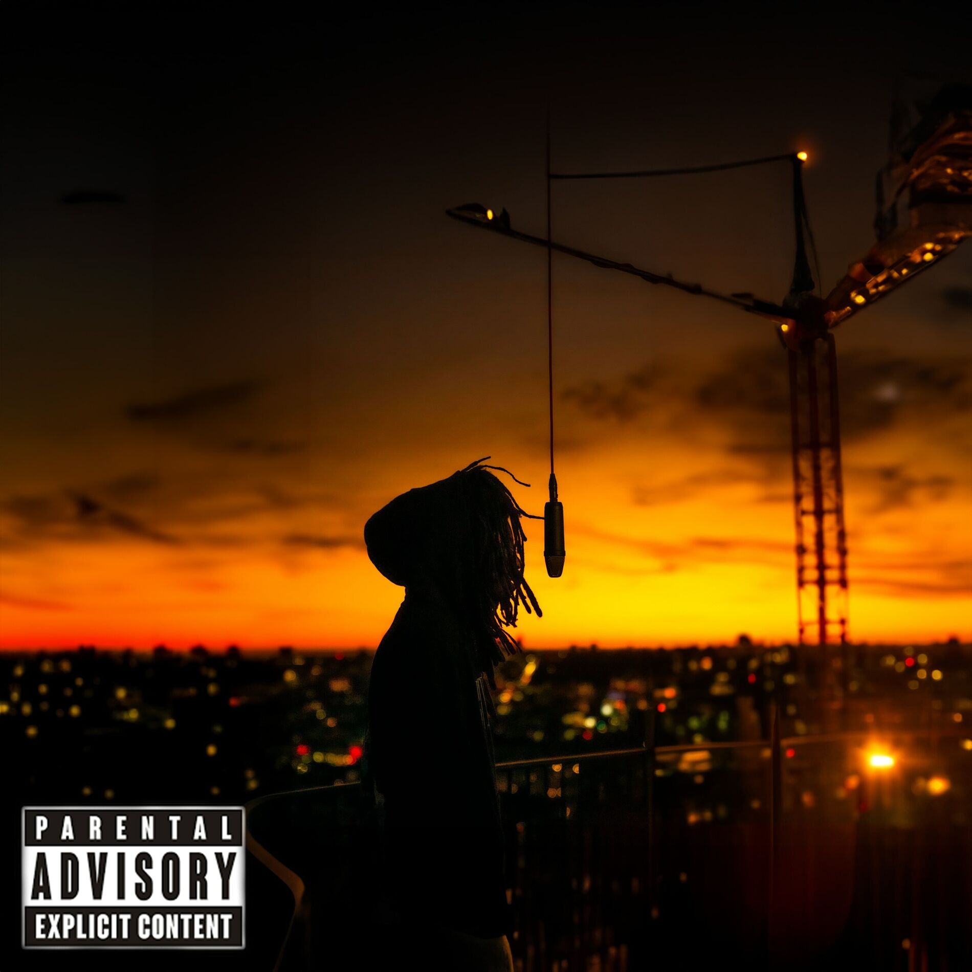 Album cover of APOCALYPSE