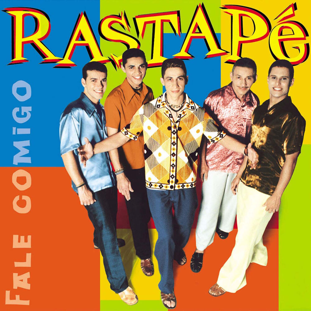 Picture of Fale Comigo