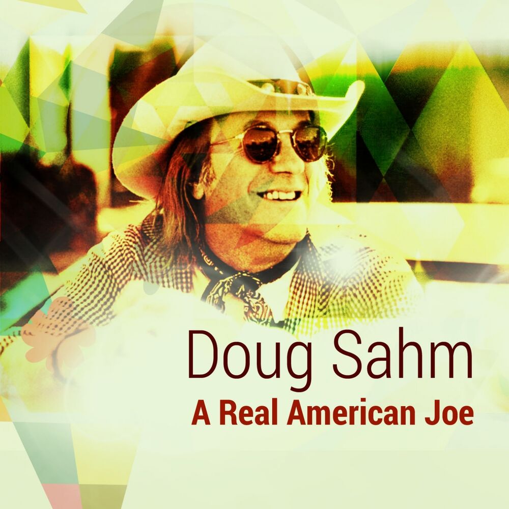 Picture of A Real American Joe