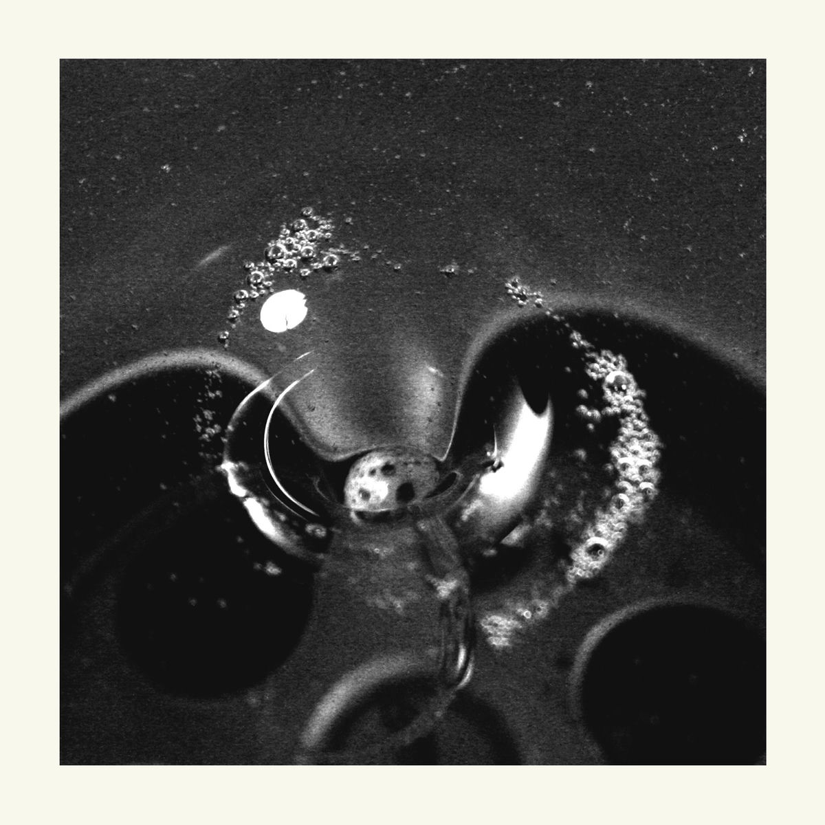 Album cover of Thirsts