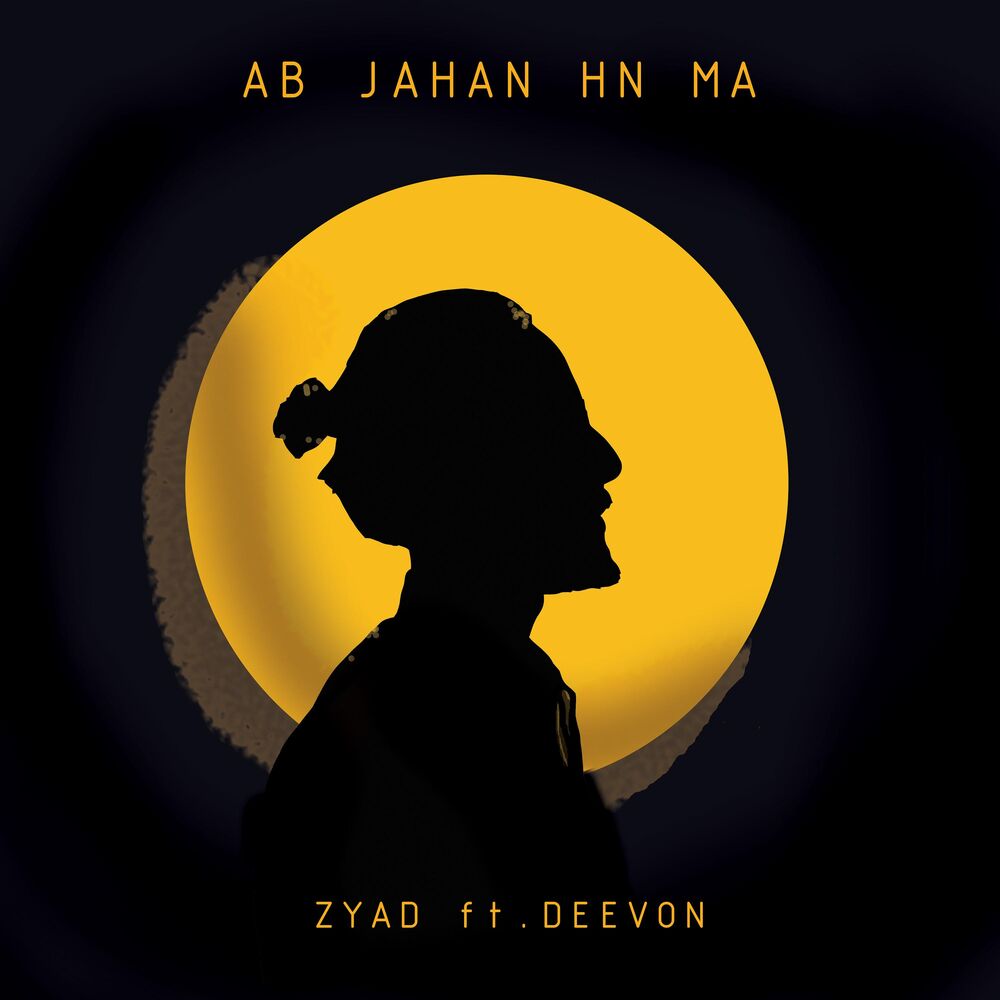 Picture of Ab Jahan Hn Ma (feat. Deevon)