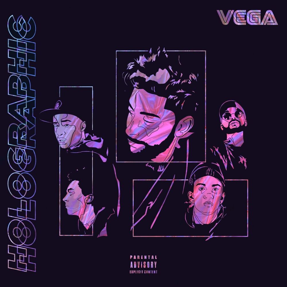 Picture of Holographic