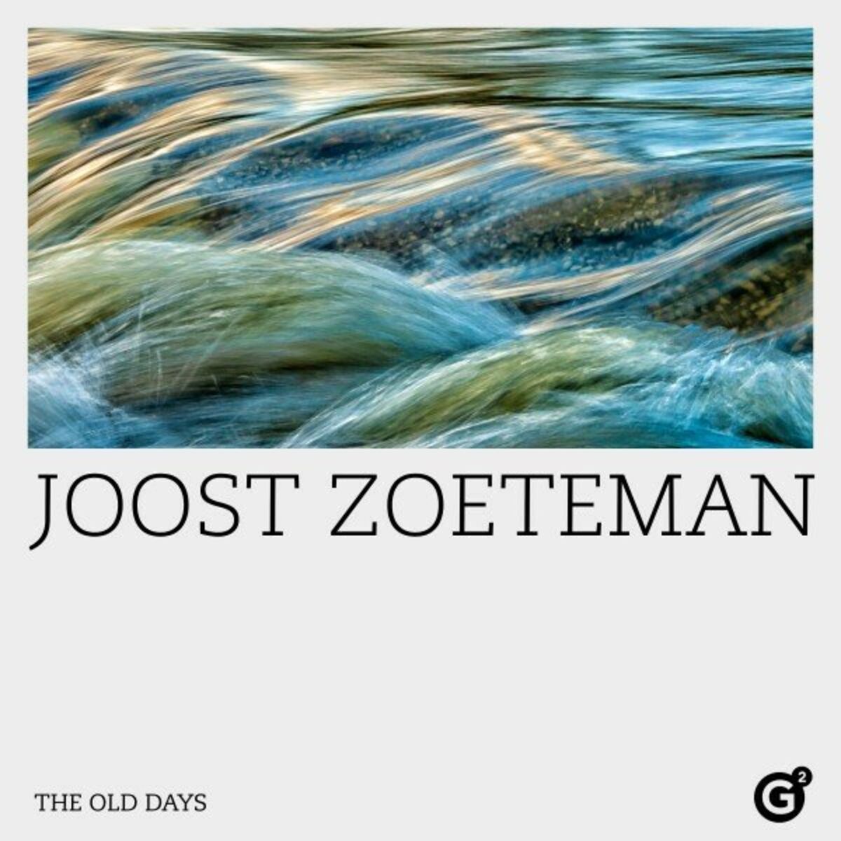 Album cover of The Old Days