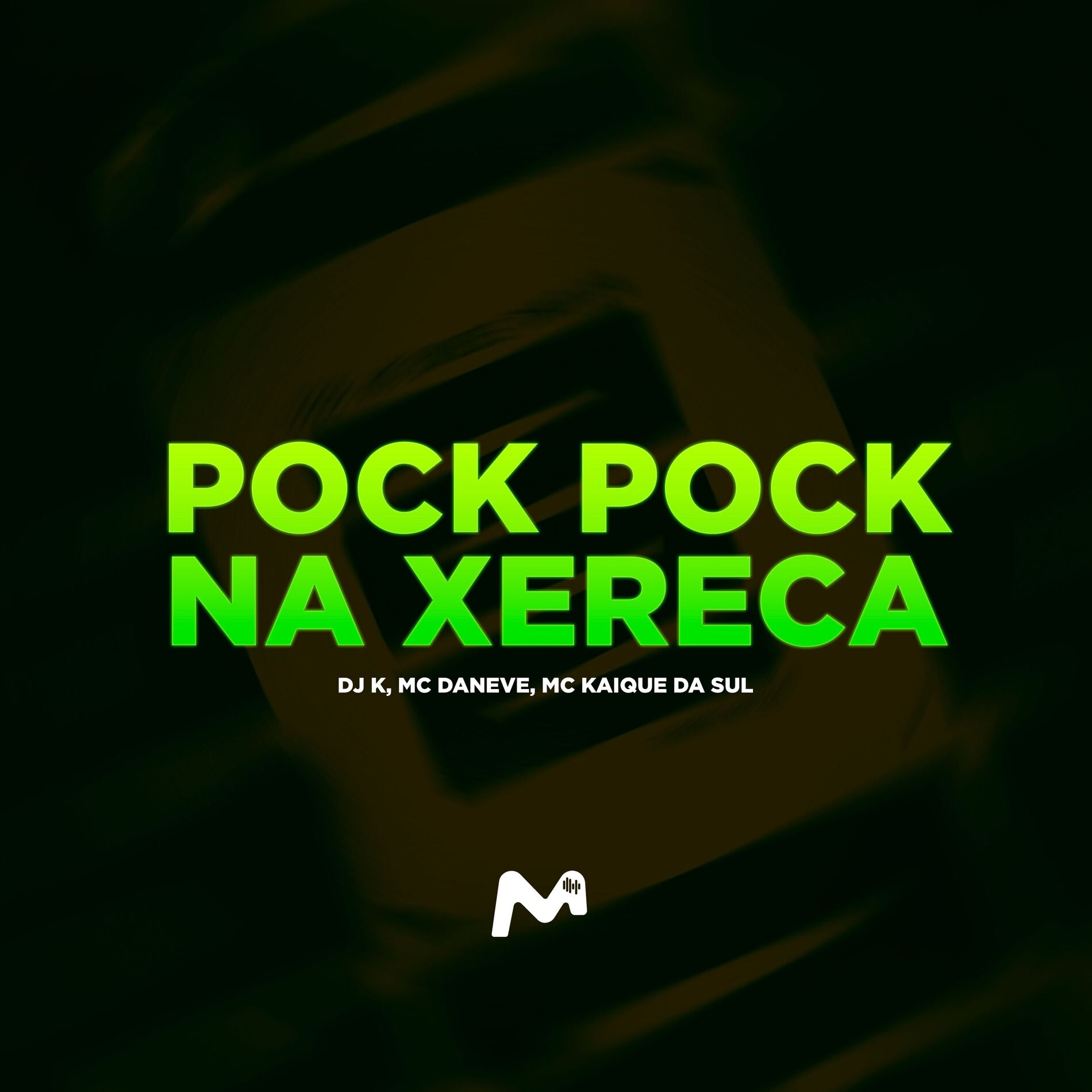 Album cover of POCK POCK NA XERECA