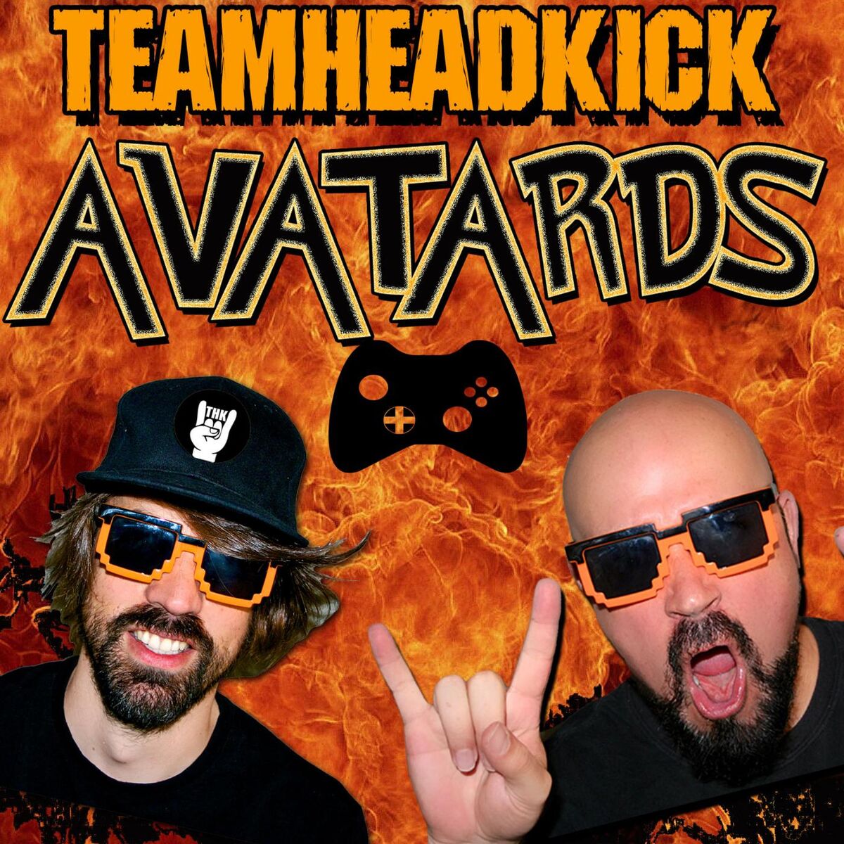 Album cover of Avatards