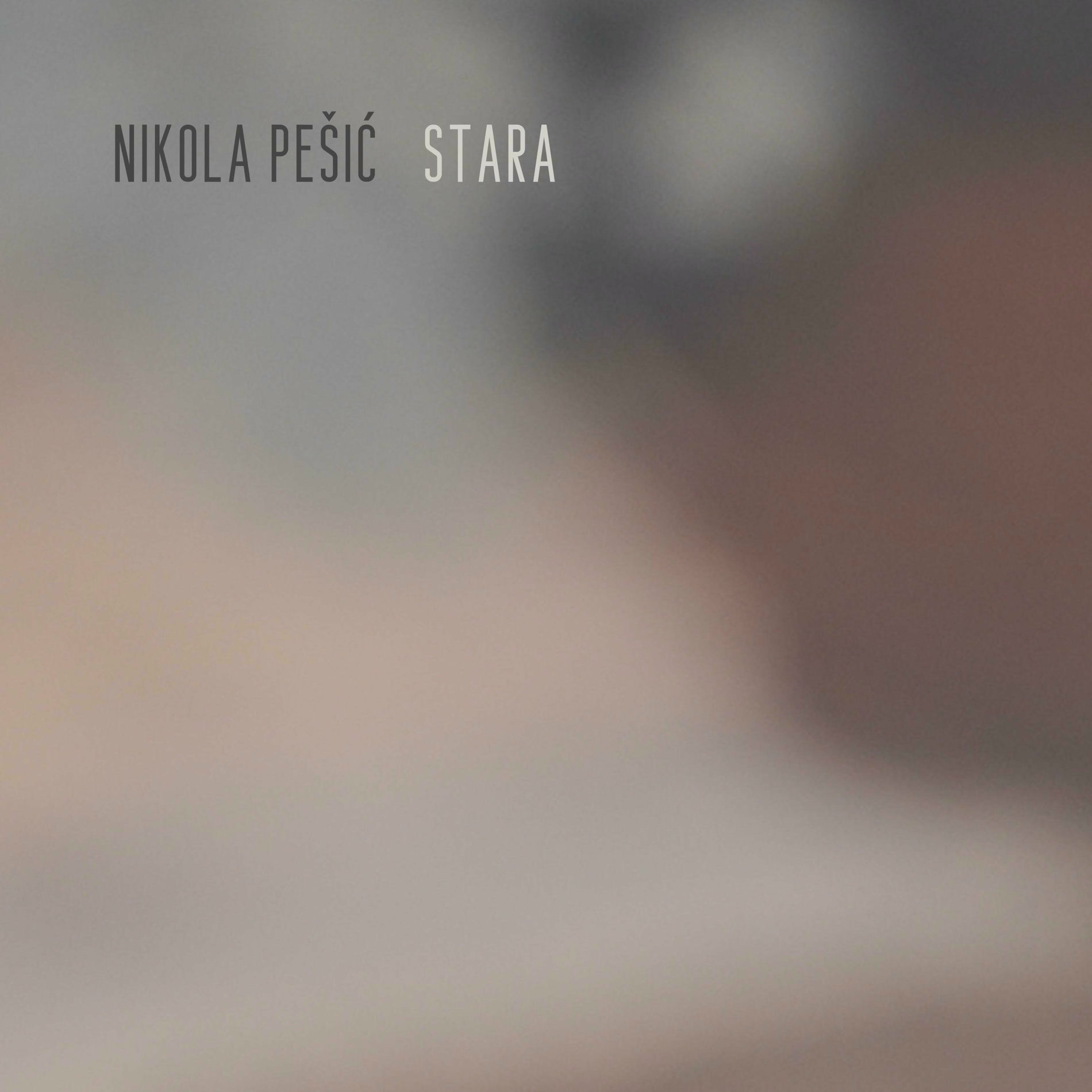Album cover of Stara