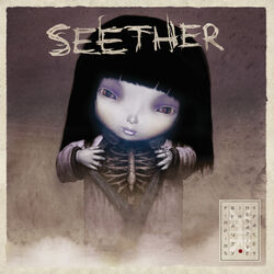 Cover of Finding Beauty In Negative Spaces (Bonus Track Version)