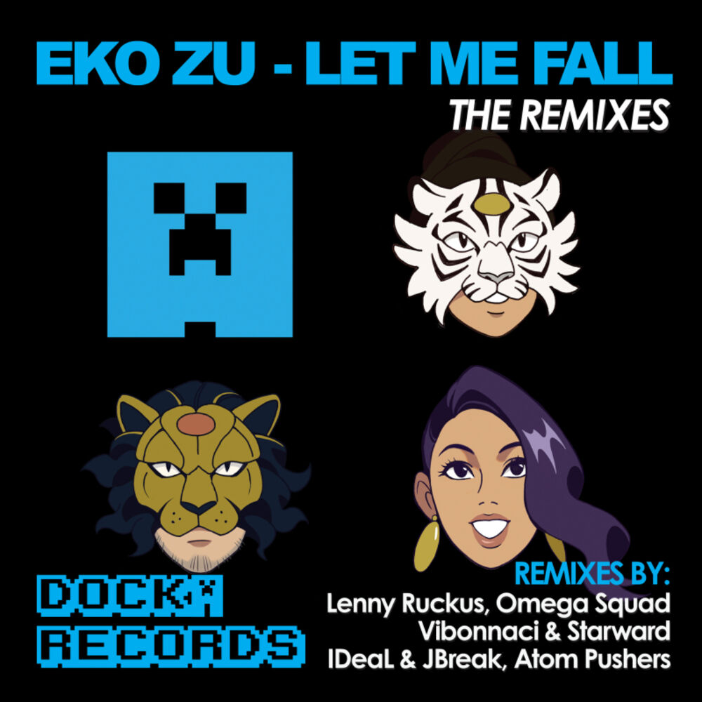 Picture of Let Me Fall