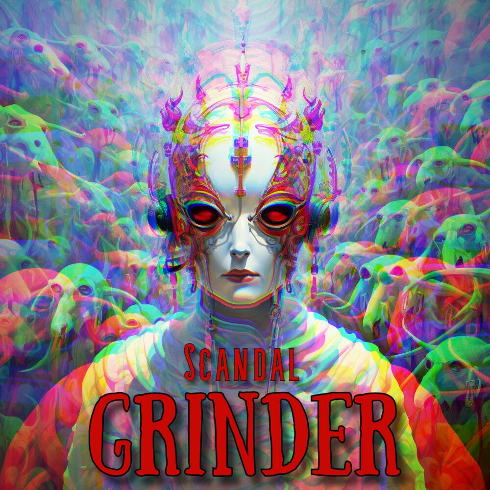 Picture of Grinder