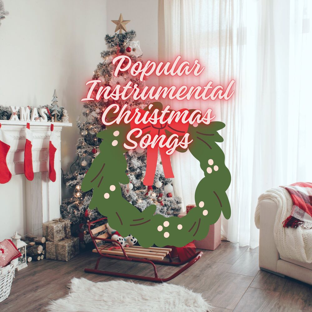 Picture of Soothing Christmas Ice