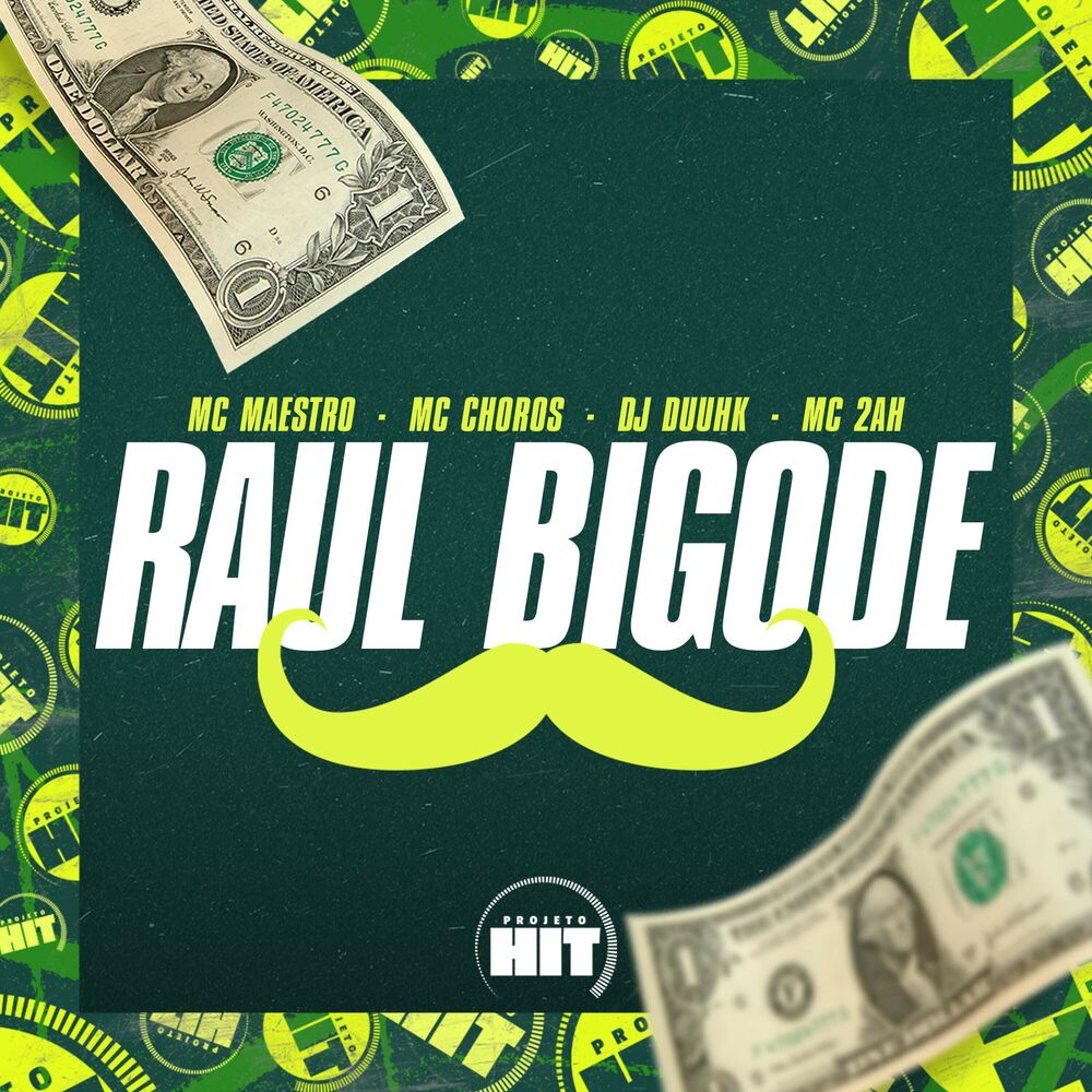 Picture of Raul Bigode