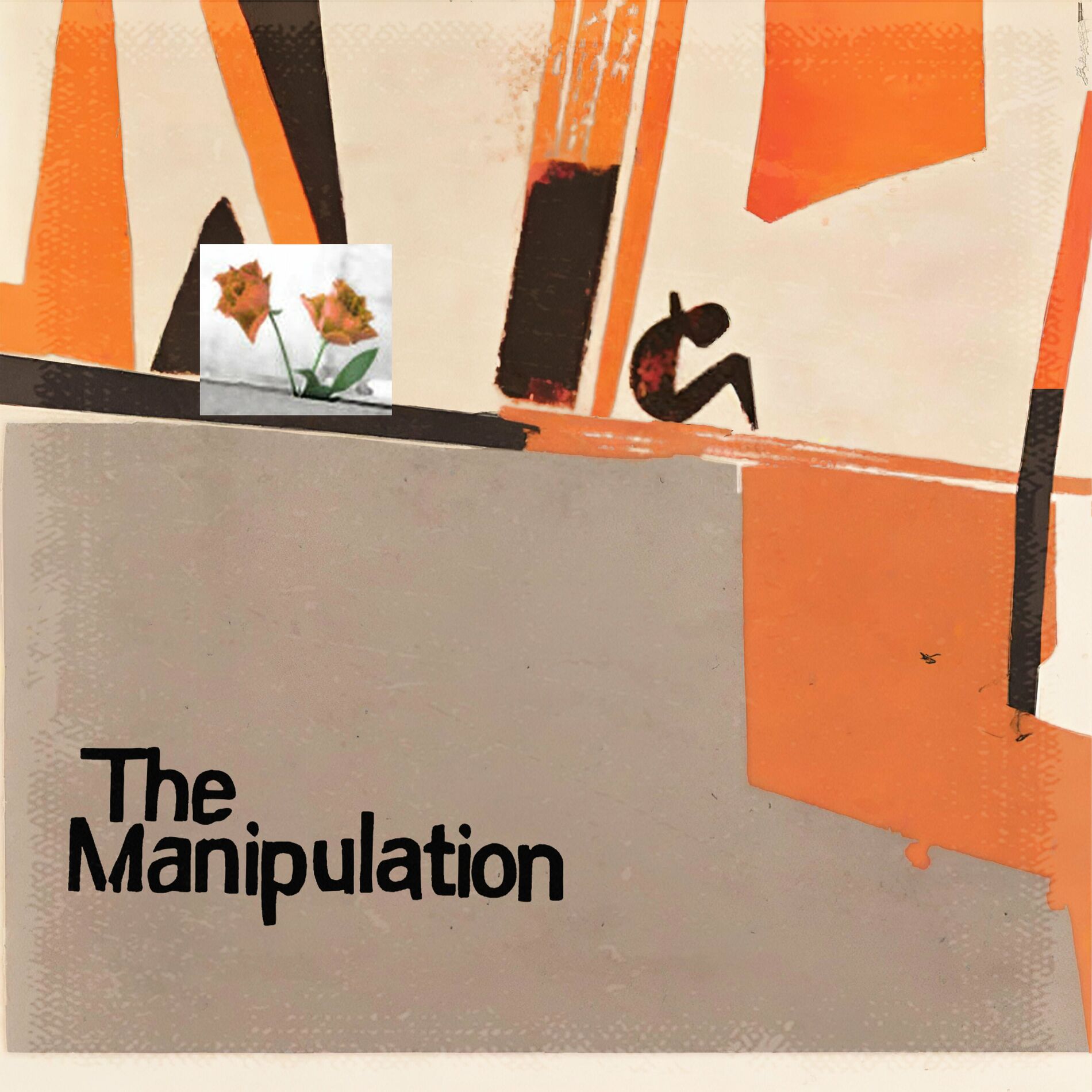 Album cover of The Manipulation