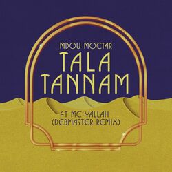 Cover of Tala Tannam (Debmaster Remix)