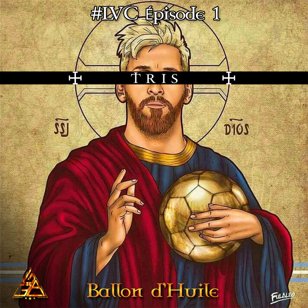 Picture of Ballon d'huile (épisode 1)