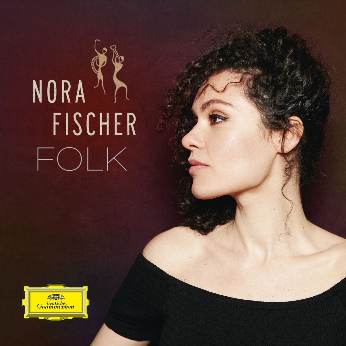 Album cover of Folk