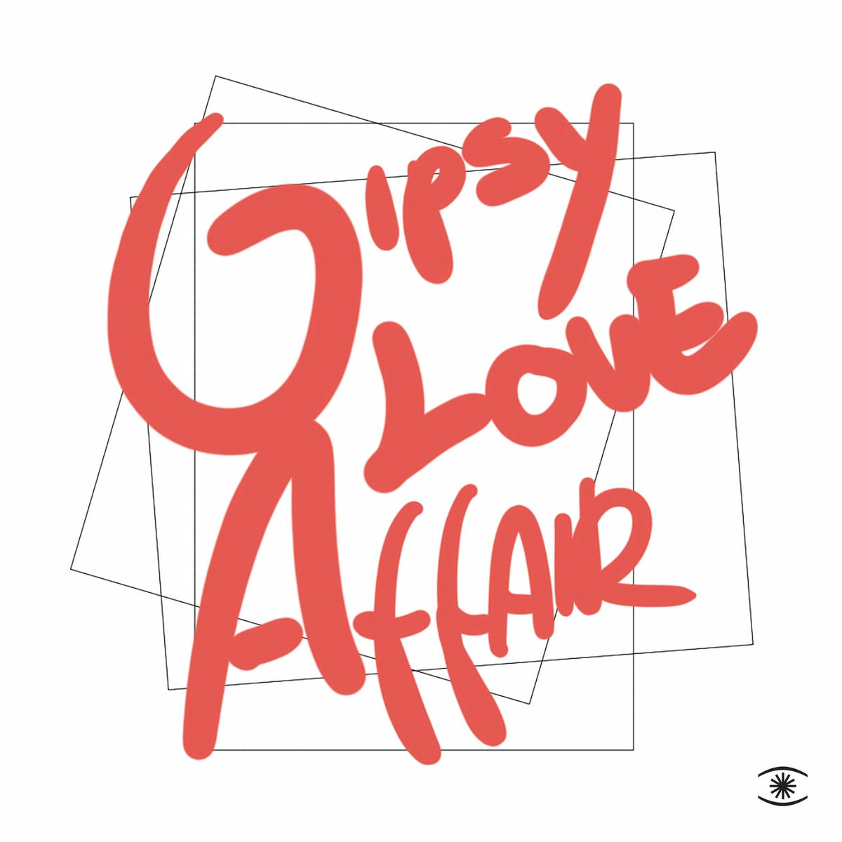 Album cover of Gipsy Love Affair (Mixes)