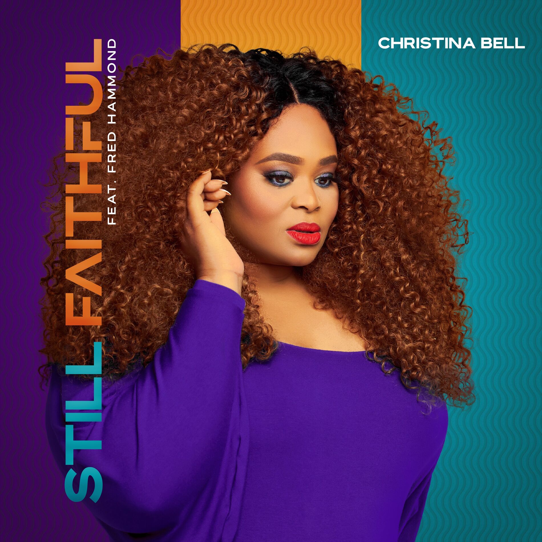 Album cover of Still Faithful