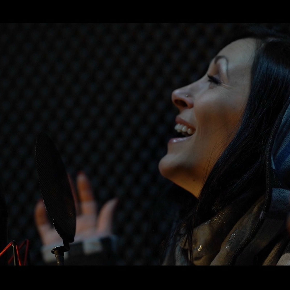 Album cover of Jerusalema