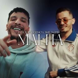 Cover of Malha