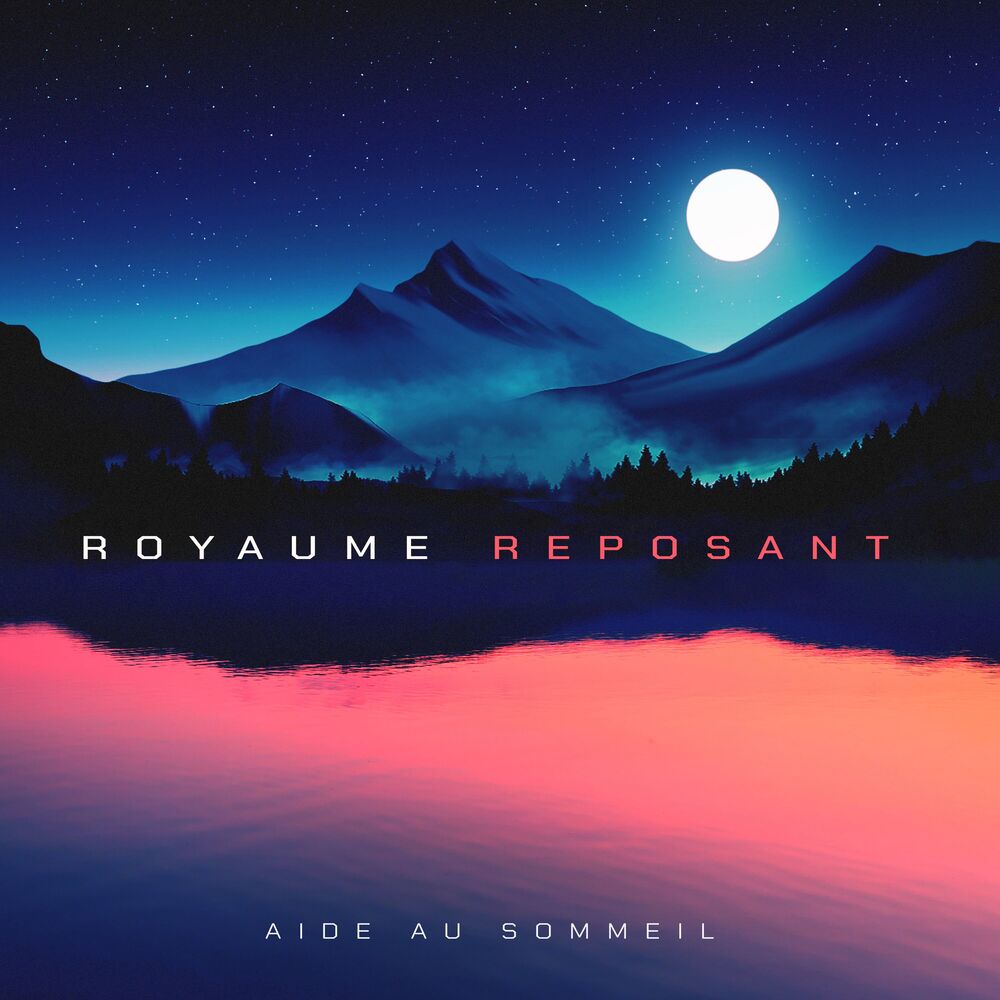 Picture of Royaume reposant