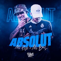 Cover of Absolut