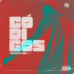 Cover of Códigos