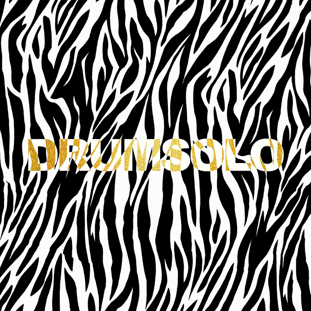 Album cover of Drumsolo