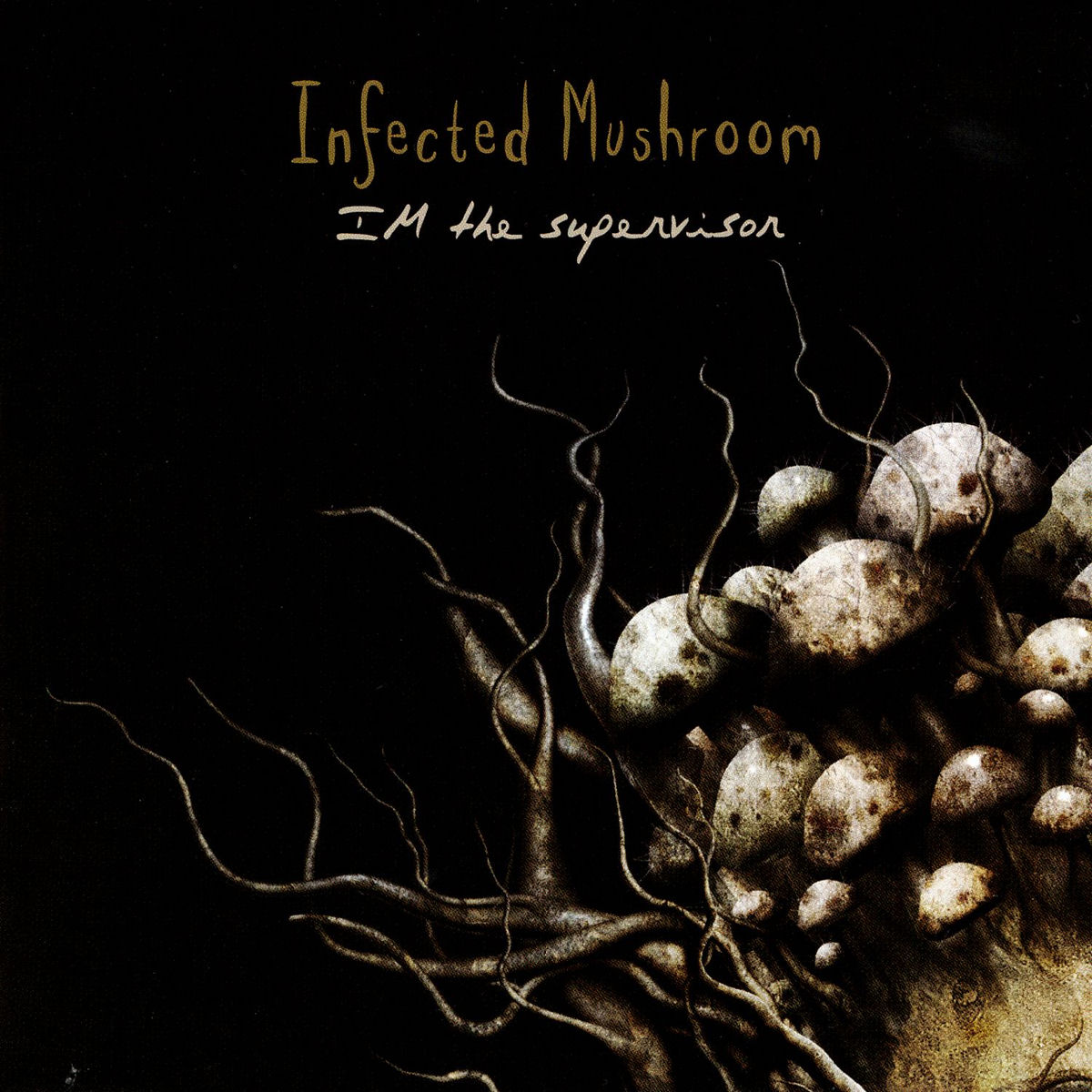 Infected Mushroom - Frog Machine | Deezer