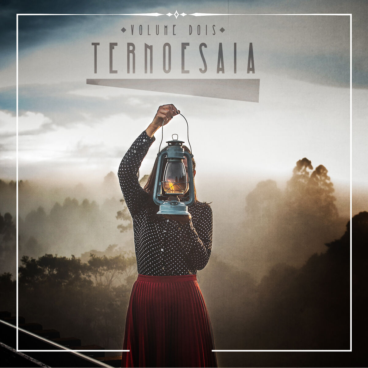 Album cover of Volume Dois