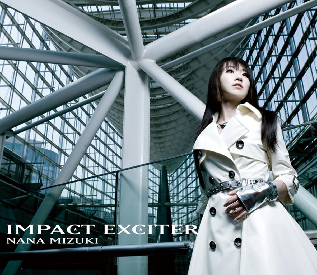 Album cover of 恋の抑止力-type EXCITER-