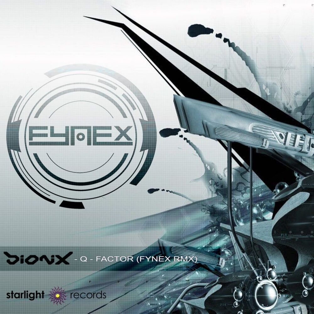 Picture of Q-Factor (Fynex Remix)