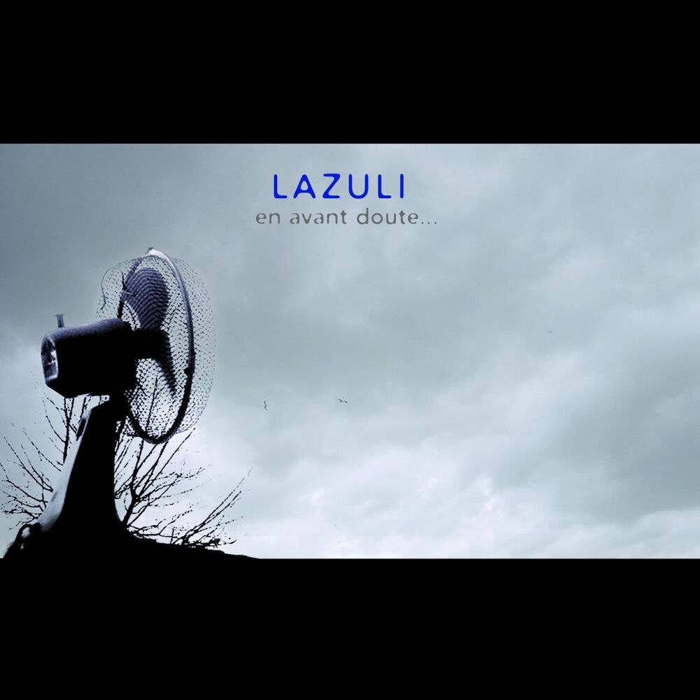 Picture of En avant doute