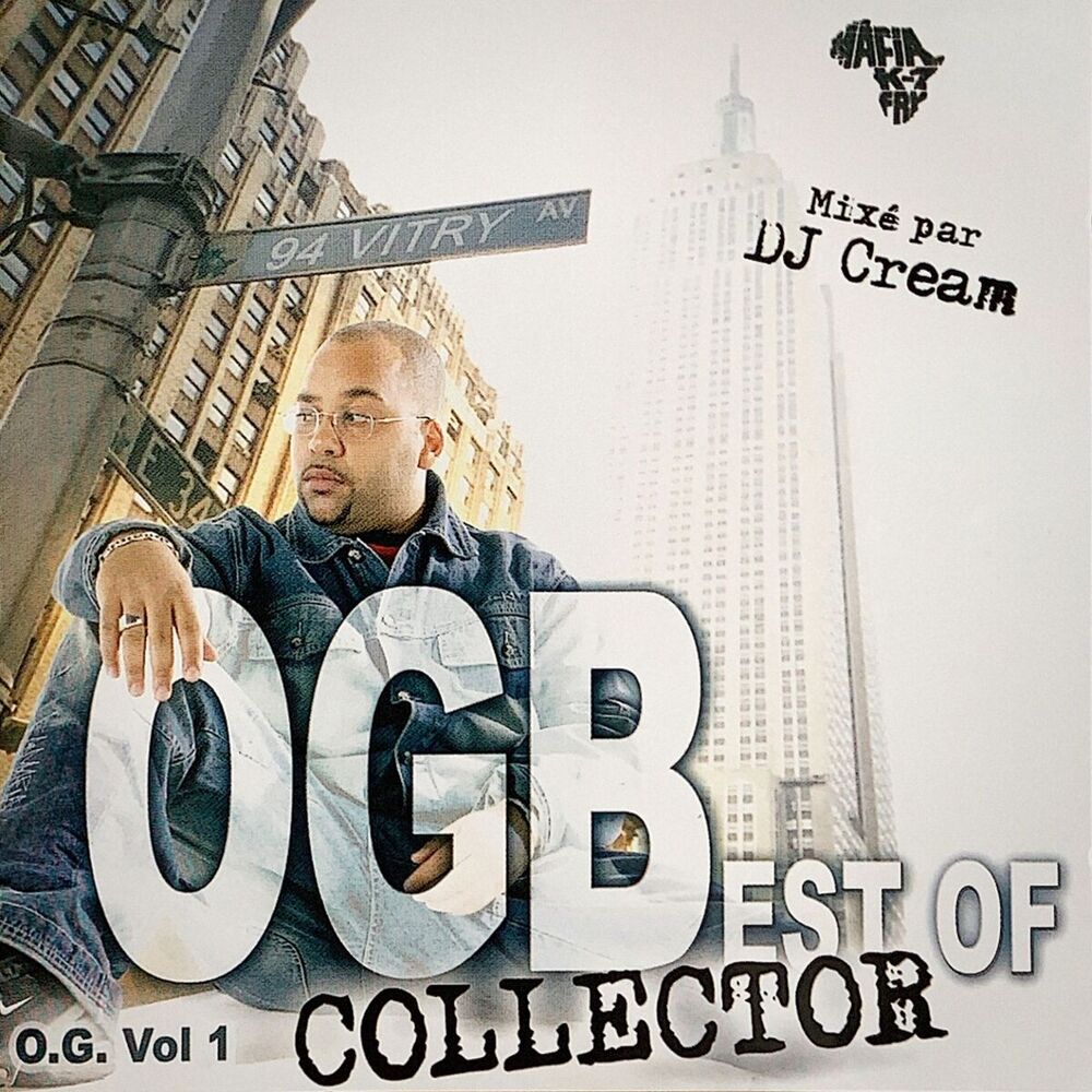 Picture of OGBest Of