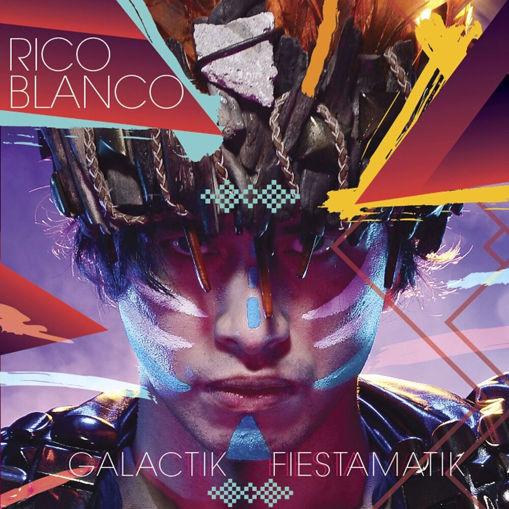 Picture of Galactik Fiestamatik