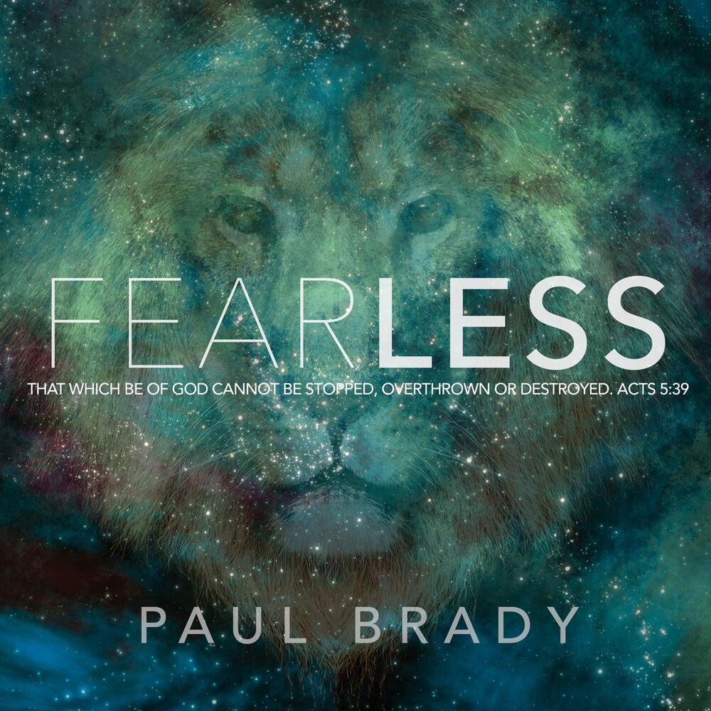 Picture of Fearless