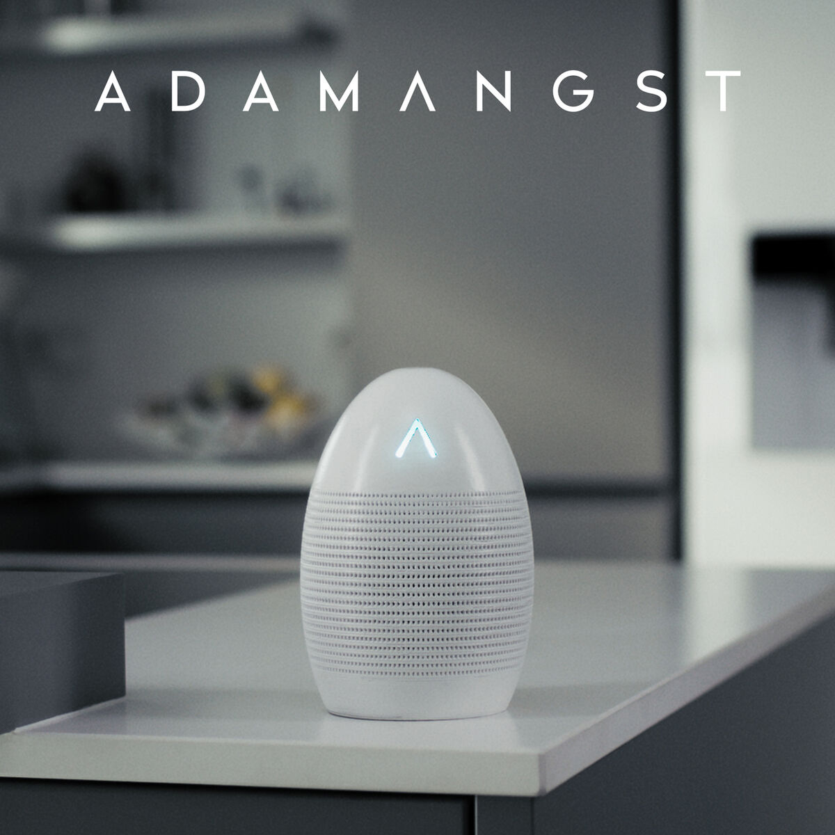 Album cover of Alexa