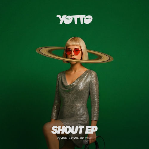 Shout EP