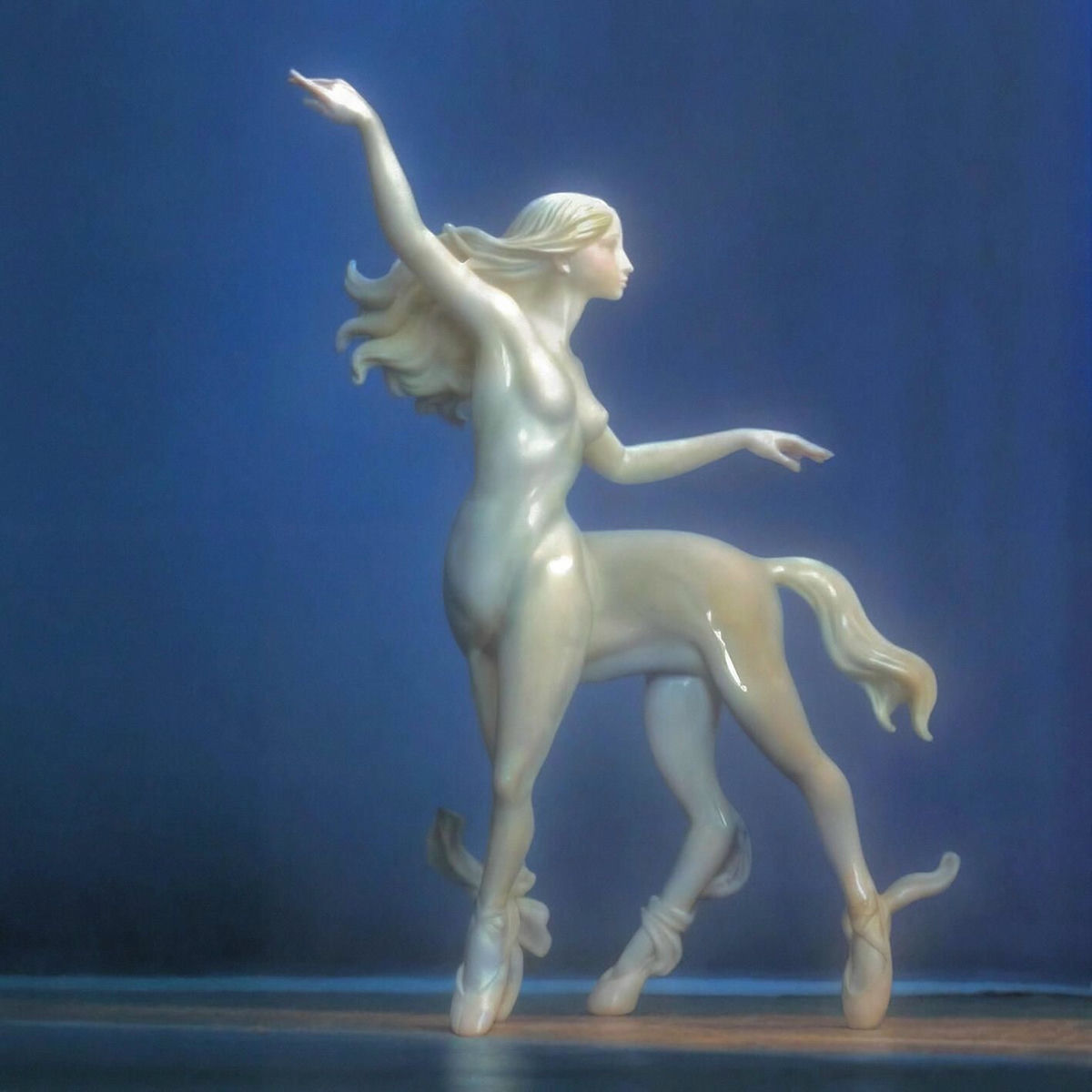 Album cover of Ático