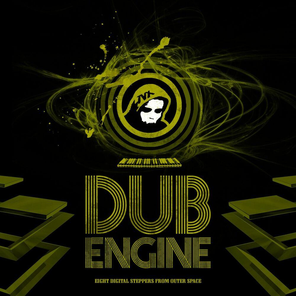 Picture of Dub Engine