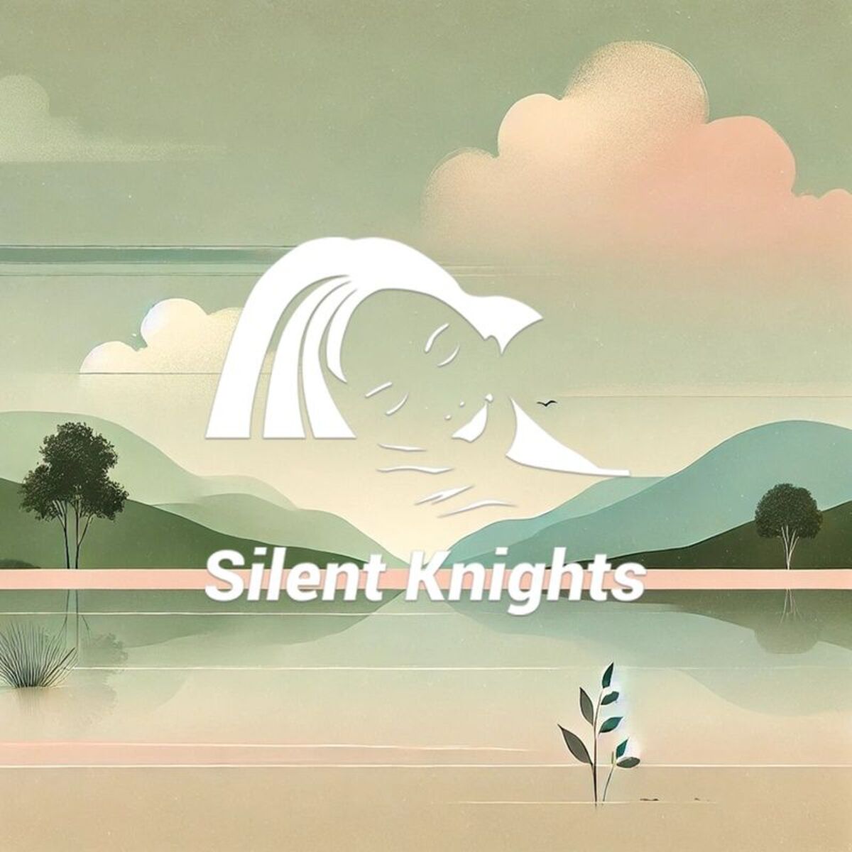Album cover of Natural Reflections